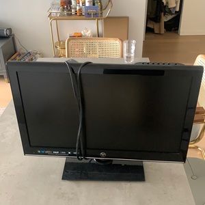Computer Monitor/TV